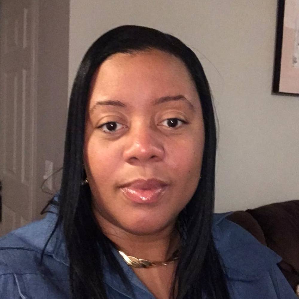 Meet your Posher, Kenyata